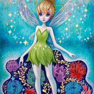 Meet your Posher, Sandra